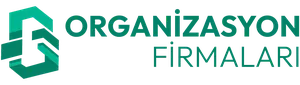 2026 Organizasyon Firmaları - Organizasyon Firması Fiyatları Logosu