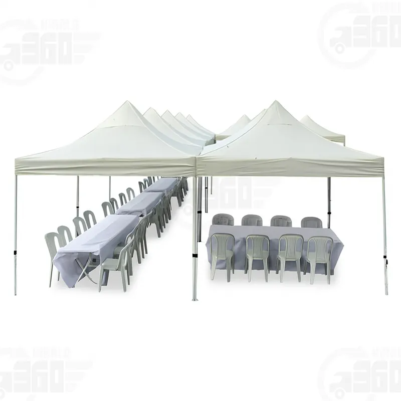 Organizasyon Firmaları Model 2